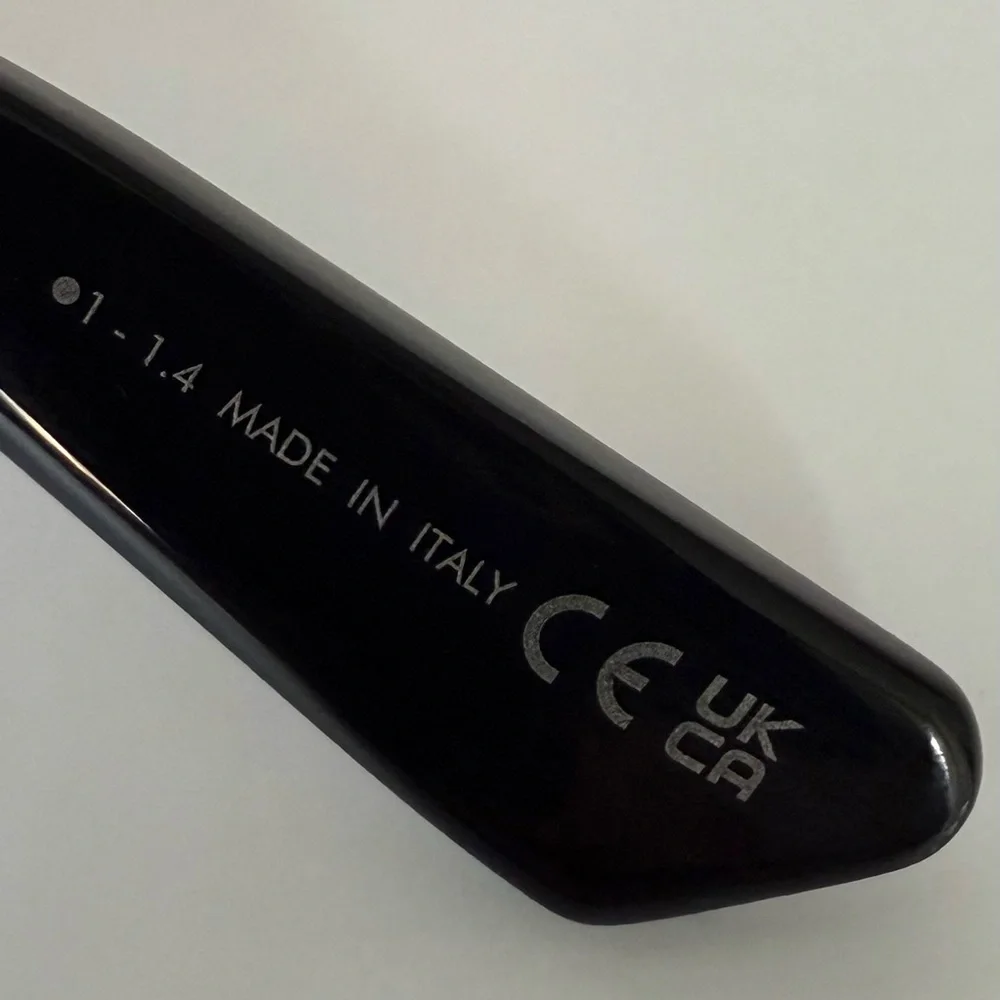 NEW!!! Christian Dior women sunglasses CDior S2I 28B0 Authentic Retail 560$